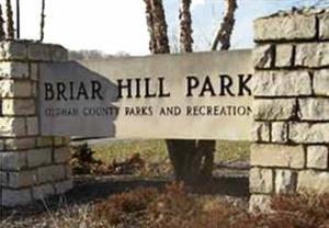 Briar Hill Park