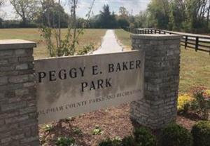 Peggy E. Baker Park