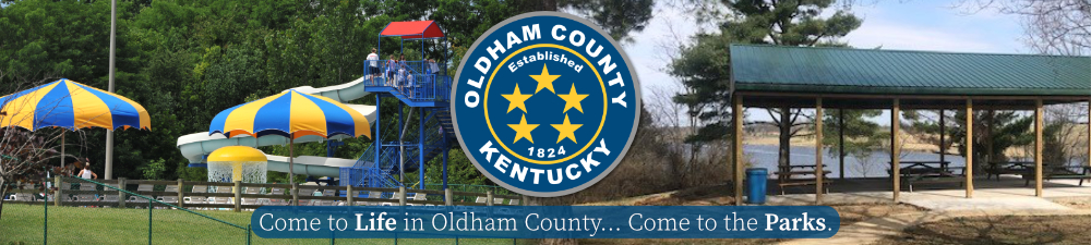 Oldham County Parks and Recreation
